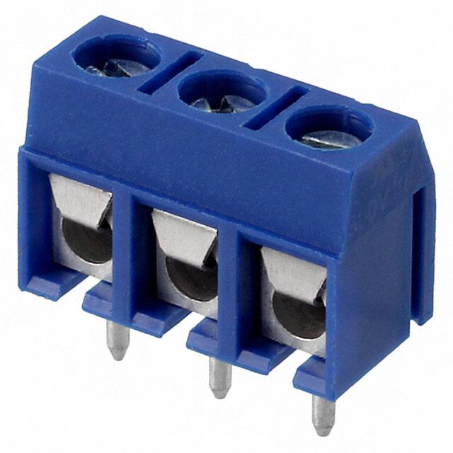 8719 Keystone Electronics  Kabel-Platine